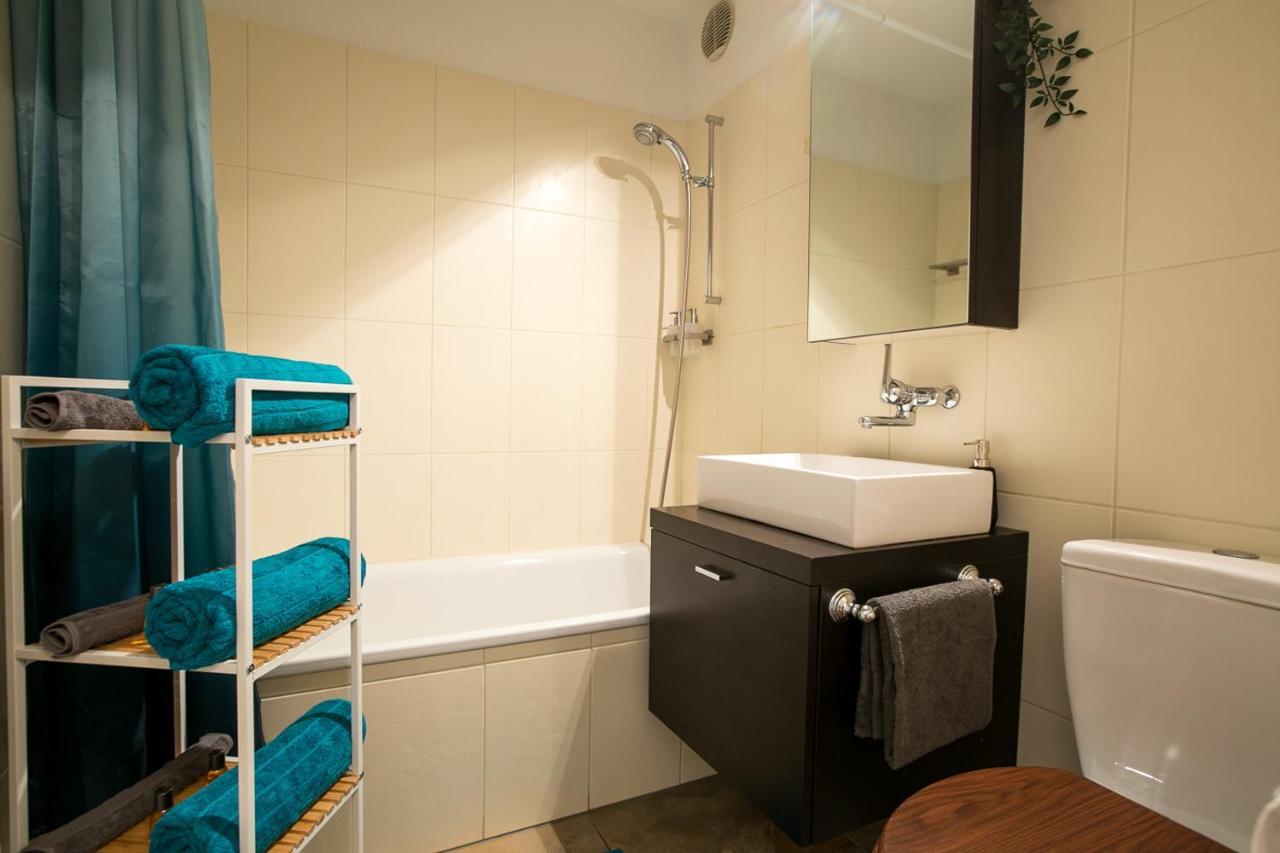 Spirit Apartments - Studio 2 - Kueche - Parkplatz 엥겔베르그 외부 사진
